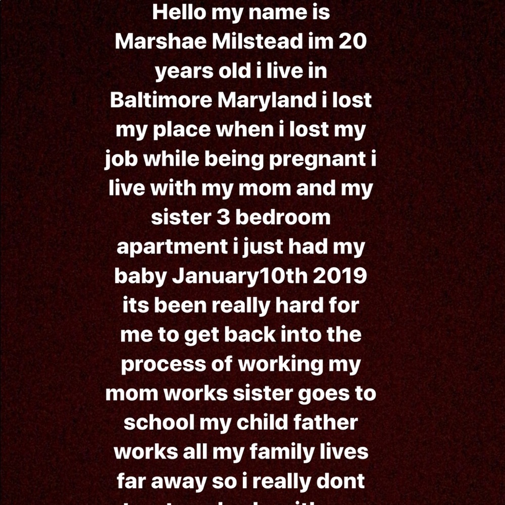 My hopes & dreams